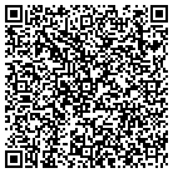 QR-код с контактной информацией организации ООО "ДиКом-Днепр"