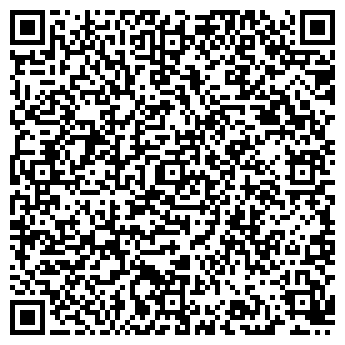 QR-код с контактной информацией организации ООО «Тринсел Груп»