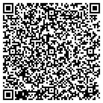 QR-код с контактной информацией организации ООО "Станкин"