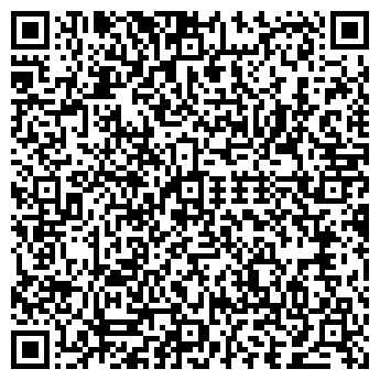QR-код с контактной информацией организации ЗАТ БМЗ «ФЕРУМ»