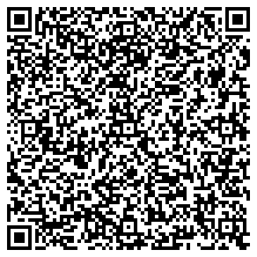 QR-код с контактной информацией организации Хаджибей МПП, ООО