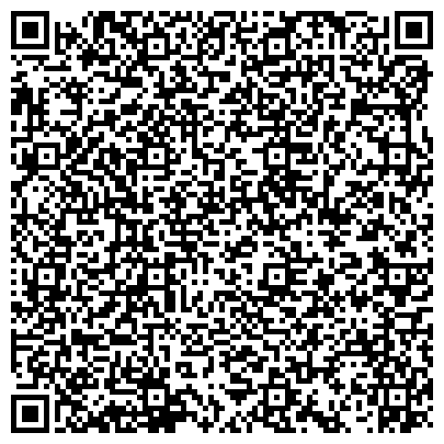 QR-код с контактной информацией организации ООО "Научно-технический центр магнитной сепарации МАГНИС ЛТД"