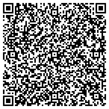 QR-код с контактной информацией организации Гидро-Коннект, ООО