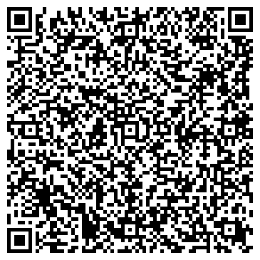 QR-код с контактной информацией организации Ордаль-стекло, ОДО