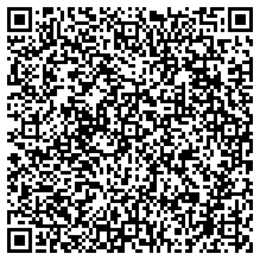QR-код с контактной информацией организации ООО «Газпромавиасервис»