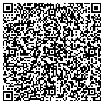 QR-код с контактной информацией организации Алютех Воротные системы, ООО