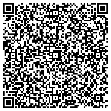 QR-код с контактной информацией организации ТД "УКРТОП"