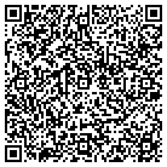 QR-код с контактной информацией организации ООО "КФ САМИТ"