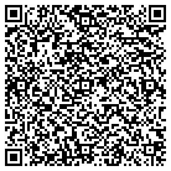 QR-код с контактной информацией организации UKRWOOD