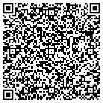 QR-код с контактной информацией организации ООО "Техно-ойл"