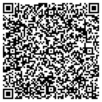 QR-код с контактной информацией организации Пост Пресс