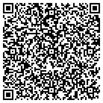 QR-код с контактной информацией организации РезинПласт