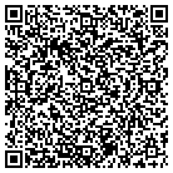 QR-код с контактной информацией организации ООО "СКВ Украина"