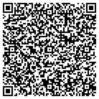 QR-код с контактной информацией организации Общество с ограниченной ответственностью ООО "РУБЕЖ-ВГ"