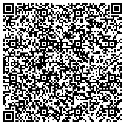 QR-код с контактной информацией организации интернет-магазин "Без химии"