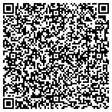 QR-код с контактной информацией организации ООО «ДЛКЗ» Украина