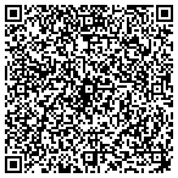 QR-код с контактной информацией организации ООО «Торговый дом «Каштан»
