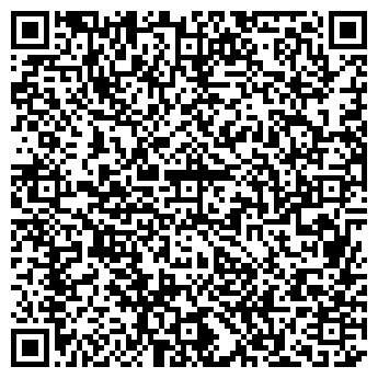QR-код с контактной информацией организации ООО «Эволюкс»