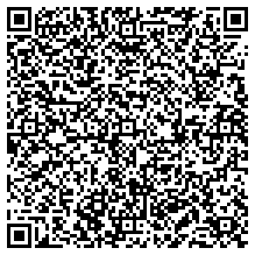 QR-код с контактной информацией организации Субъект предпринимательской деятельности ФЛП Янковой Б.В.