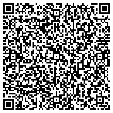 QR-код с контактной информацией организации Субъект предпринимательской деятельности ФЛ-П Ханафеев А.