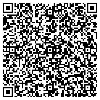 QR-код с контактной информацией организации ООО «АМЖ Cервис»