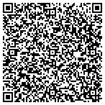 QR-код с контактной информацией организации "Запчасть и сервис"