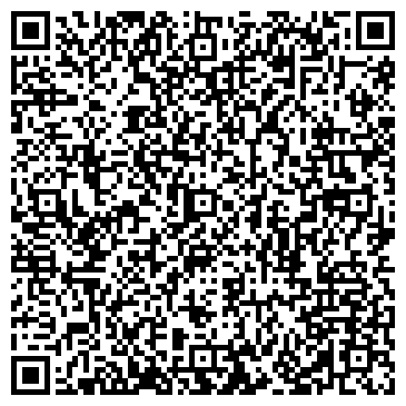 QR-код с контактной информацией организации Кронас, ООО