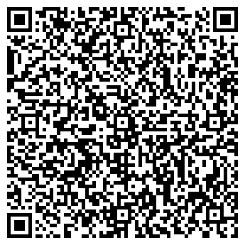 QR-код с контактной информацией организации Субъект предпринимательской деятельности ЧПЛ — «ЛОИС»