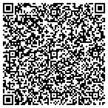 QR-код с контактной информацией организации Металлист, ООО