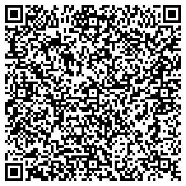QR-код с контактной информацией организации ФрансАвто, СПД
