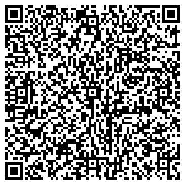 QR-код с контактной информацией организации Укринтерм, СП