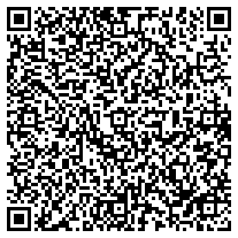 QR-код с контактной информацией организации ФасадПлюс, ДП