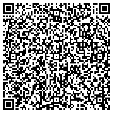 QR-код с контактной информацией организации Теплоавтоматика, ООО