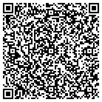 QR-код с контактной информацией организации Субъект предпринимательской деятельности Хоттабыч