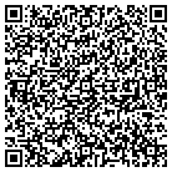 QR-код с контактной информацией организации Буран Тех, ООО