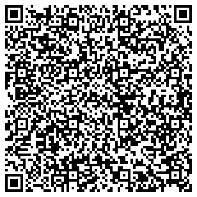 QR-код с контактной информацией организации Вода Тепло, ООО