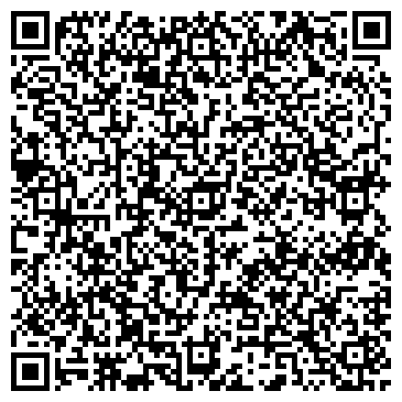 QR-код с контактной информацией организации Акватех, ЧП