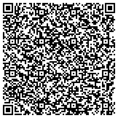 QR-код с контактной информацией организации Дом детского творчества №1 им. В.Волошиной