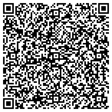 QR-код с контактной информацией организации Robur Ukraine, ООО