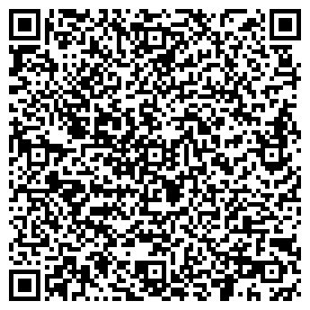 QR-код с контактной информацией организации ФОП Сироткин ВВ