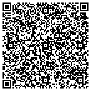 QR-код с контактной информацией организации Машэксим, ООО