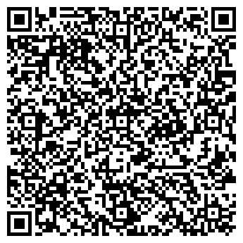 QR-код с контактной информацией организации Нова Кузня