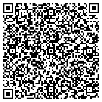 QR-код с контактной информацией организации SewingRoom