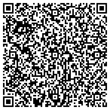 QR-код с контактной информацией организации Меркюри Принт, ООО