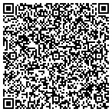 QR-код с контактной информацией организации Энергия С.В.О., ООО