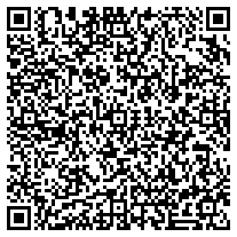 QR-код с контактной информацией организации ЧП "Укрпласт"