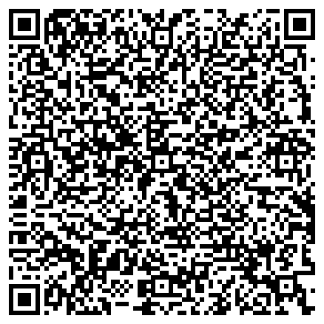 QR-код с контактной информацией организации Багмет В.Д., ФОП