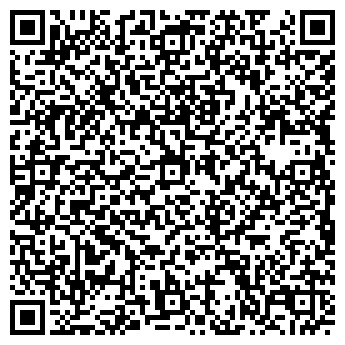 QR-код с контактной информацией организации Агроэкс, ООО
