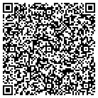 QR-код с контактной информацией организации Гудпапир, ООО