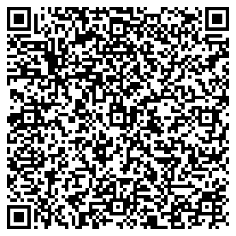 QR-код с контактной информацией организации ГалПодшипник ТД, КФ